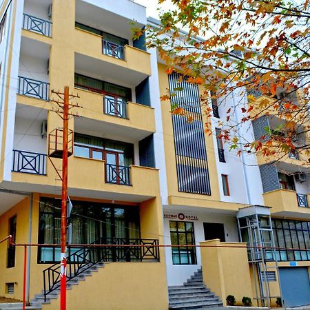טביליסי G&G Hotel מראה חיצוני תמונה