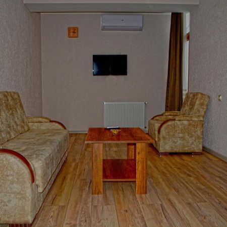 טביליסי G&G Hotel מראה חיצוני תמונה