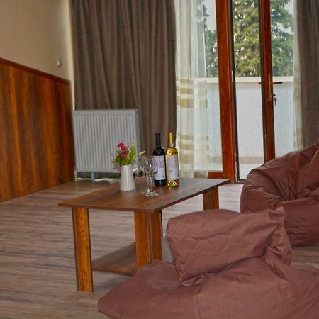 טביליסי G&G Hotel מראה חיצוני תמונה