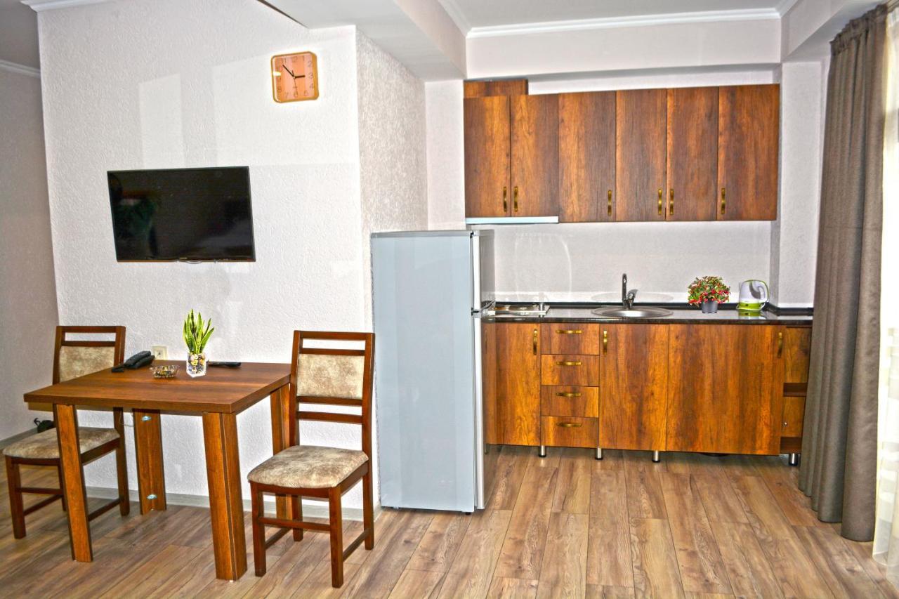 טביליסי G&G Hotel מראה חיצוני תמונה