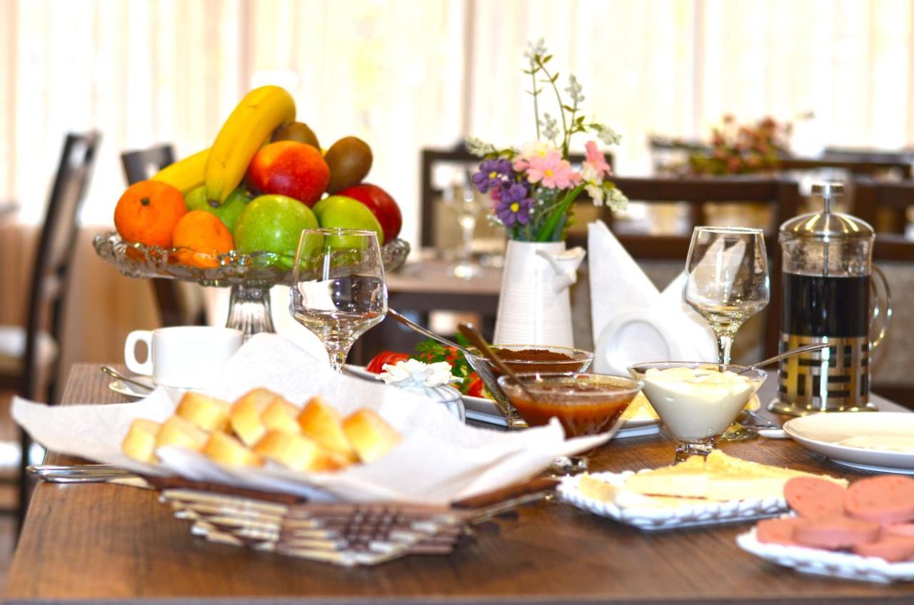 טביליסי G&G Hotel מראה חיצוני תמונה