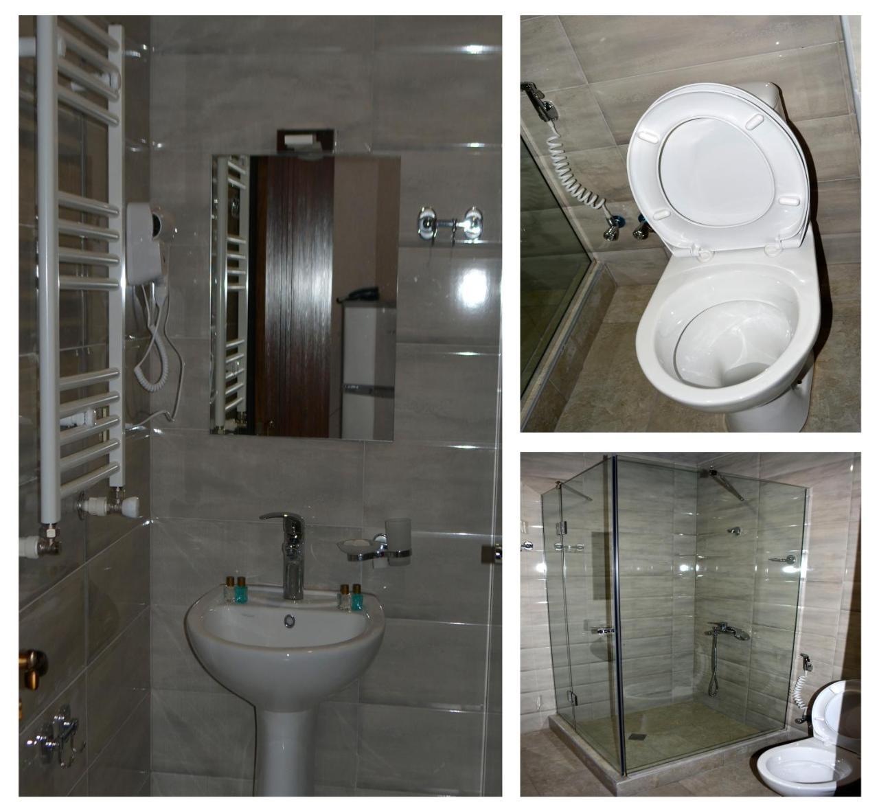 טביליסי G&G Hotel מראה חיצוני תמונה
