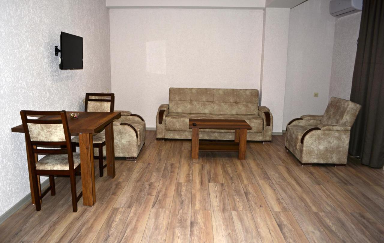 טביליסי G&G Hotel מראה חיצוני תמונה