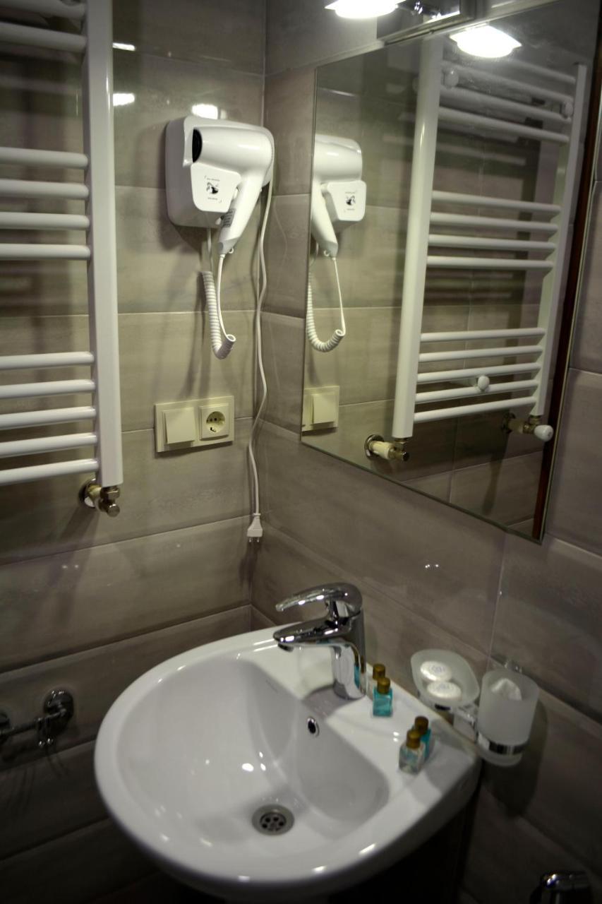 טביליסי G&G Hotel מראה חיצוני תמונה
