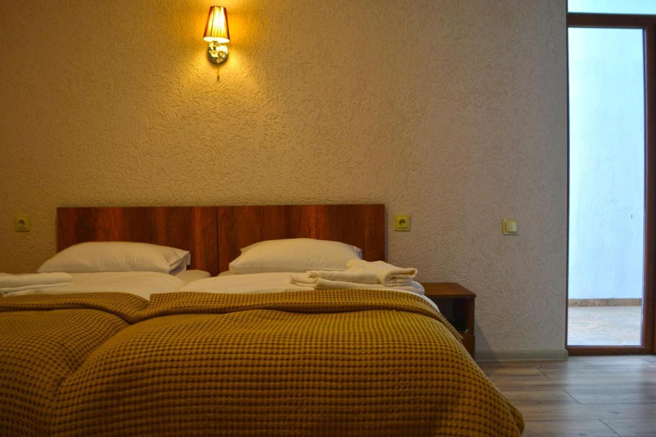 טביליסי G&G Hotel מראה חיצוני תמונה