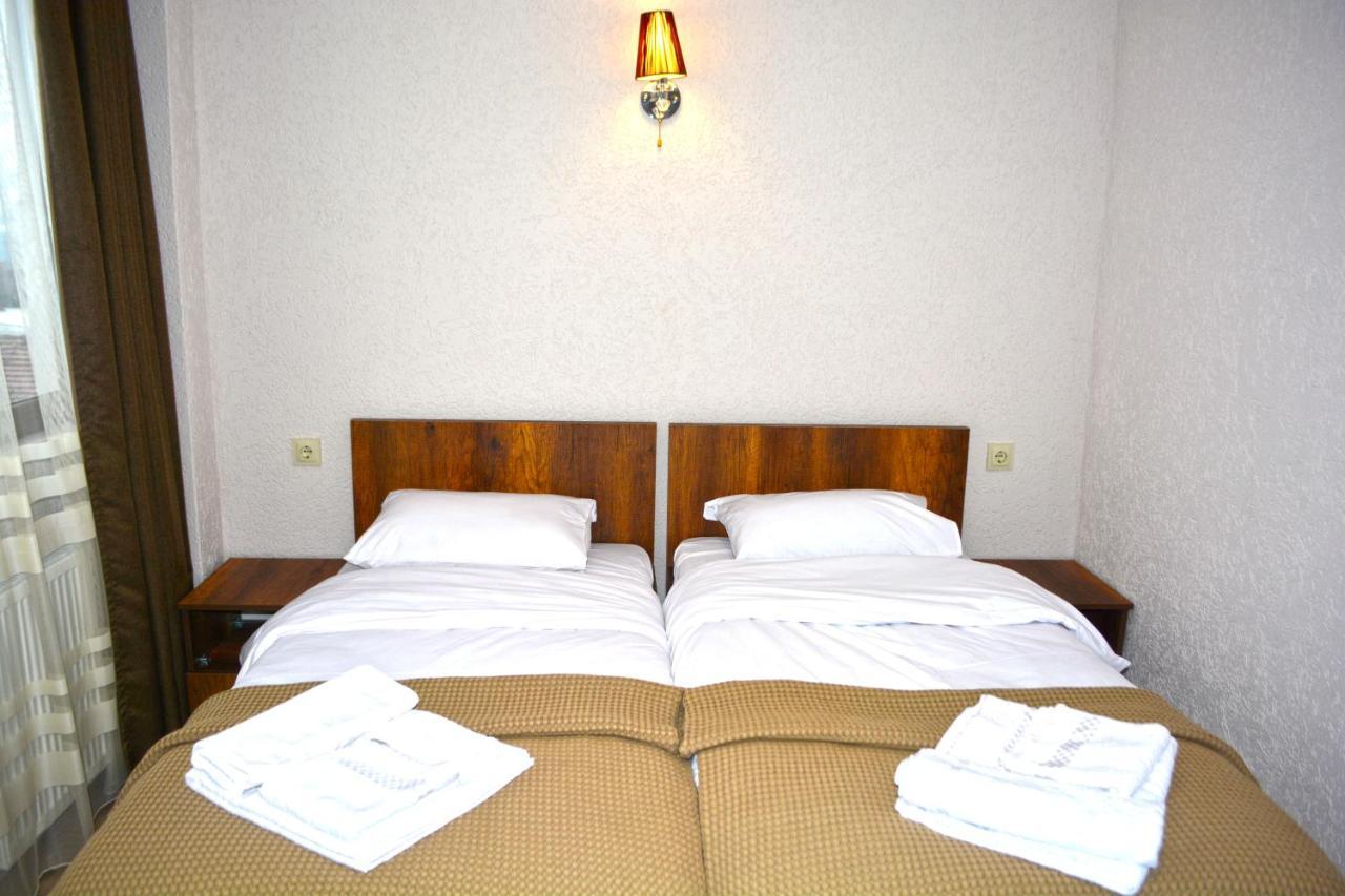 טביליסי G&G Hotel מראה חיצוני תמונה