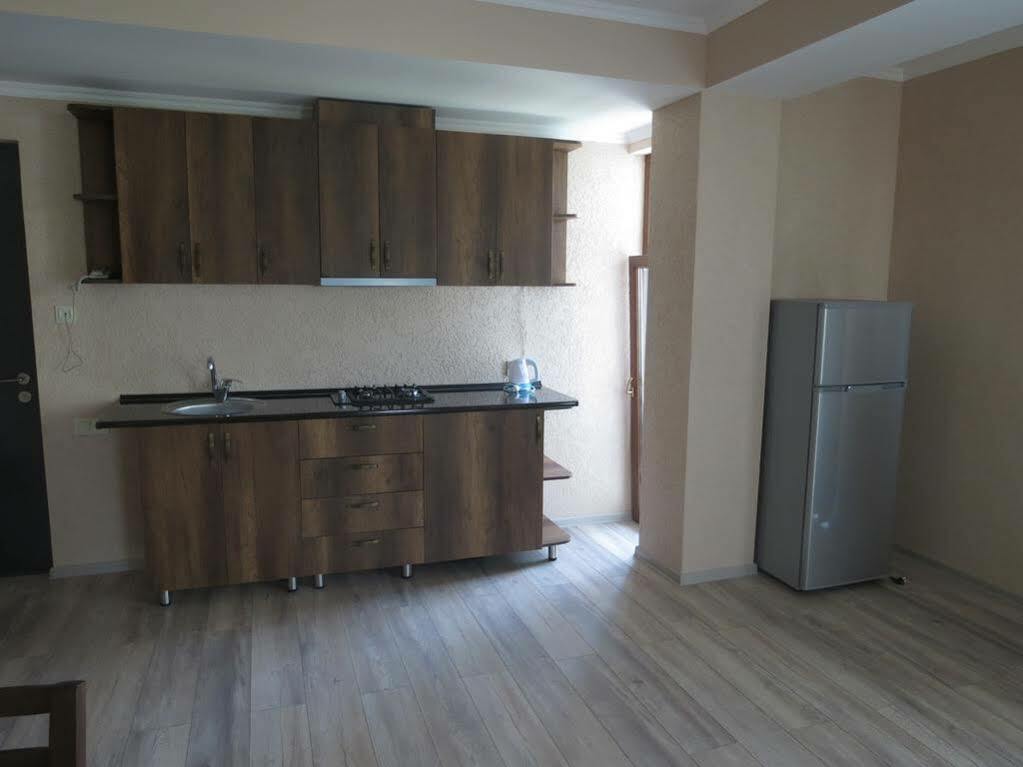 טביליסי G&G Hotel מראה חיצוני תמונה