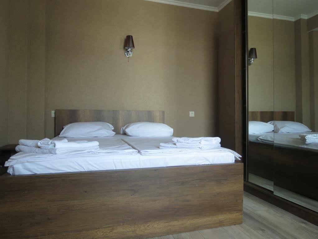 טביליסי G&G Hotel מראה חיצוני תמונה