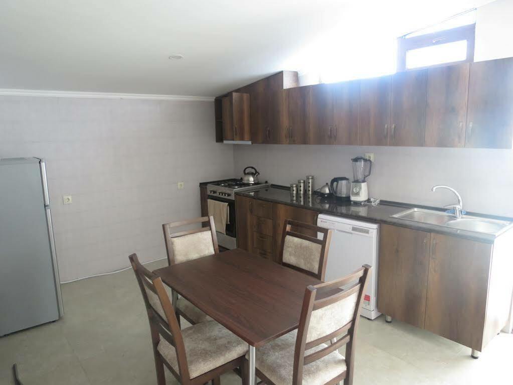 טביליסי G&G Hotel מראה חיצוני תמונה
