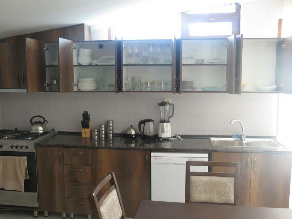 טביליסי G&G Hotel מראה חיצוני תמונה