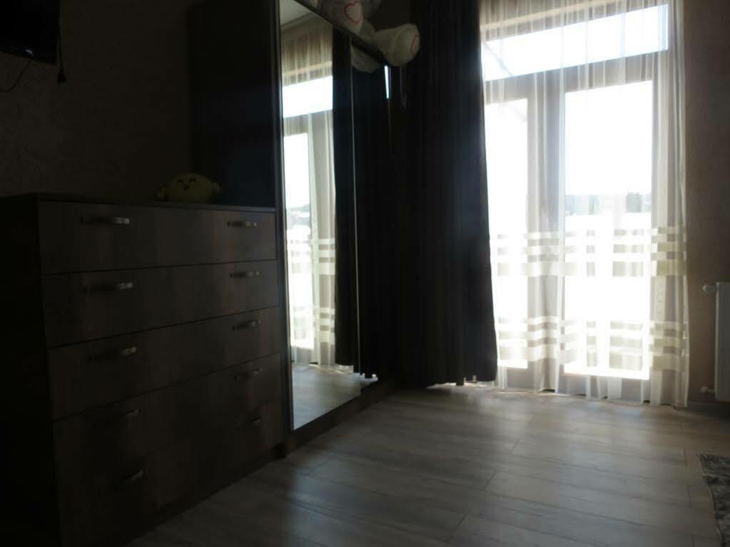 טביליסי G&G Hotel מראה חיצוני תמונה