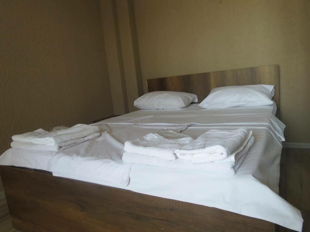 טביליסי G&G Hotel מראה חיצוני תמונה