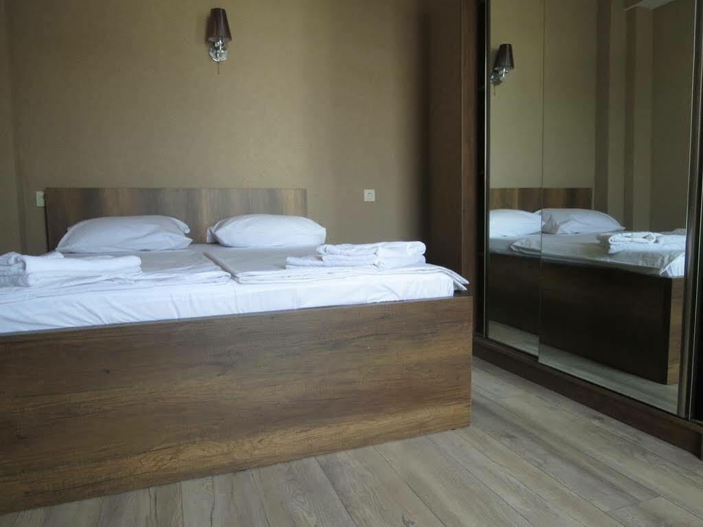 טביליסי G&G Hotel מראה חיצוני תמונה