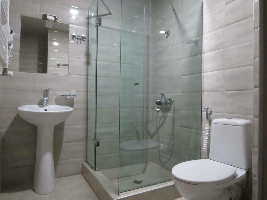 טביליסי G&G Hotel מראה חיצוני תמונה
